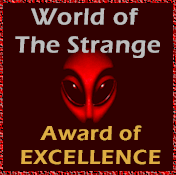 World Of The Strange - by Louis Lowry