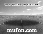 MUFON - The Mutual UFO Network